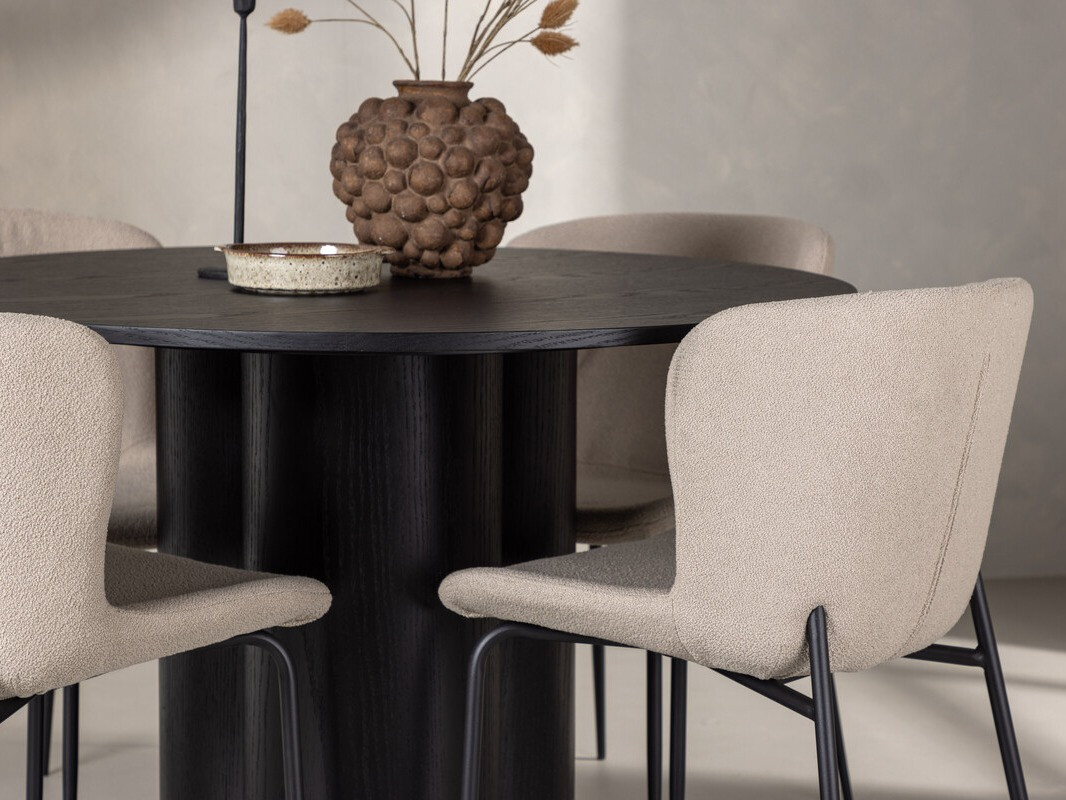 Borðstofusett Dallas 3432