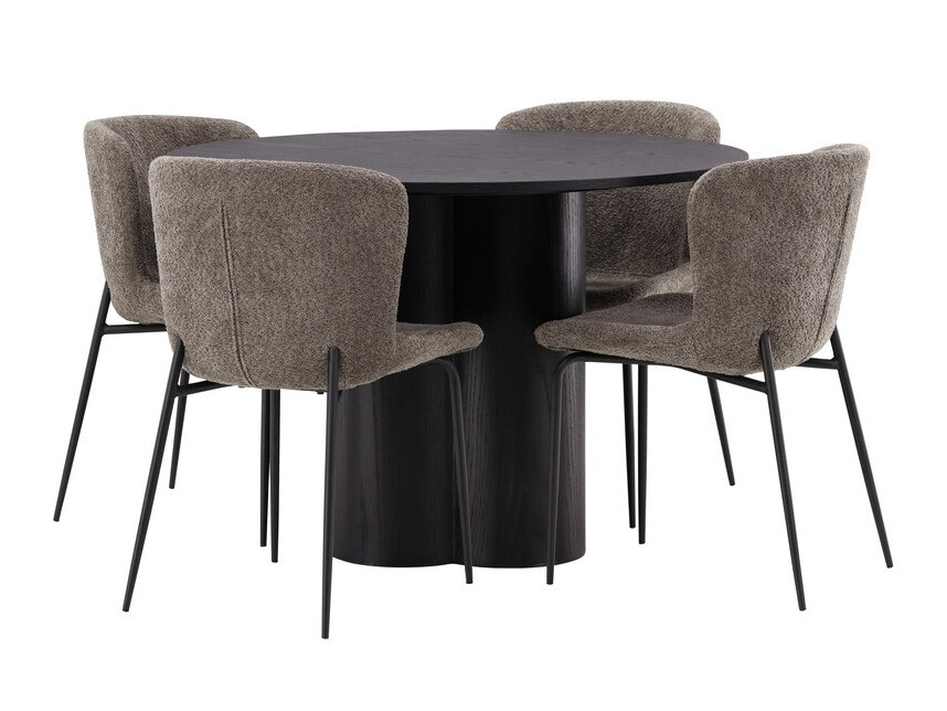 Borðstofusett Dallas 3432