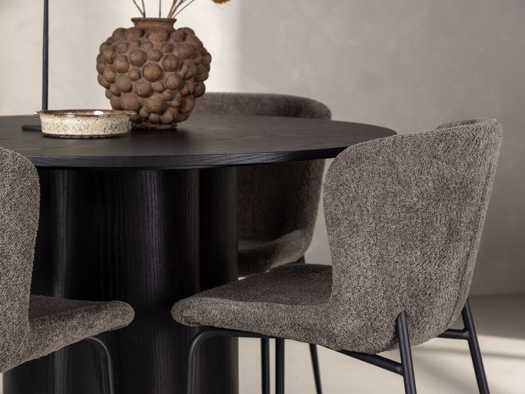 Borðstofusett Dallas 3432