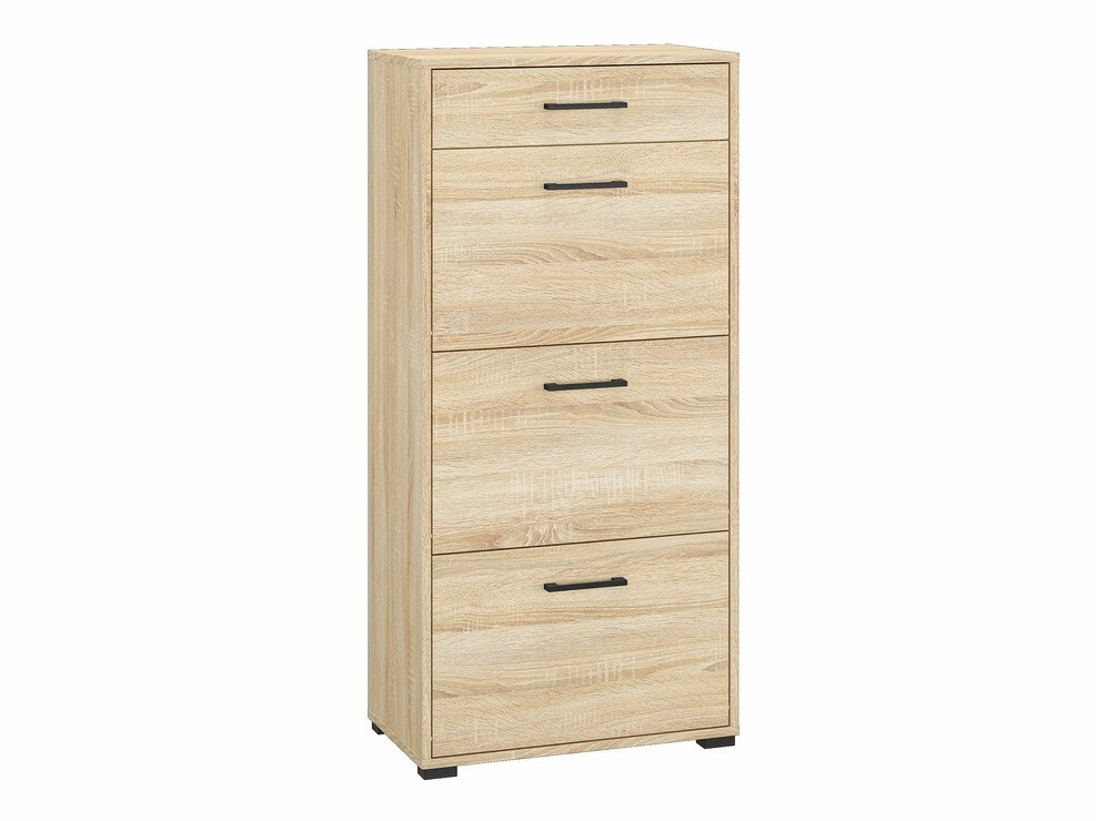 Skóskápur Camtesu 113
