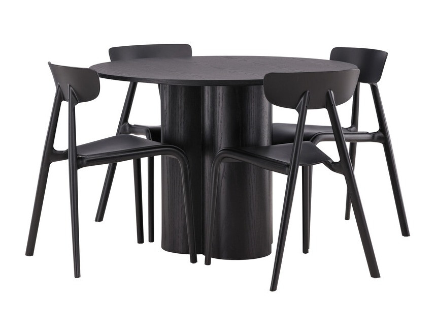 Borðstofusett Dallas 3436