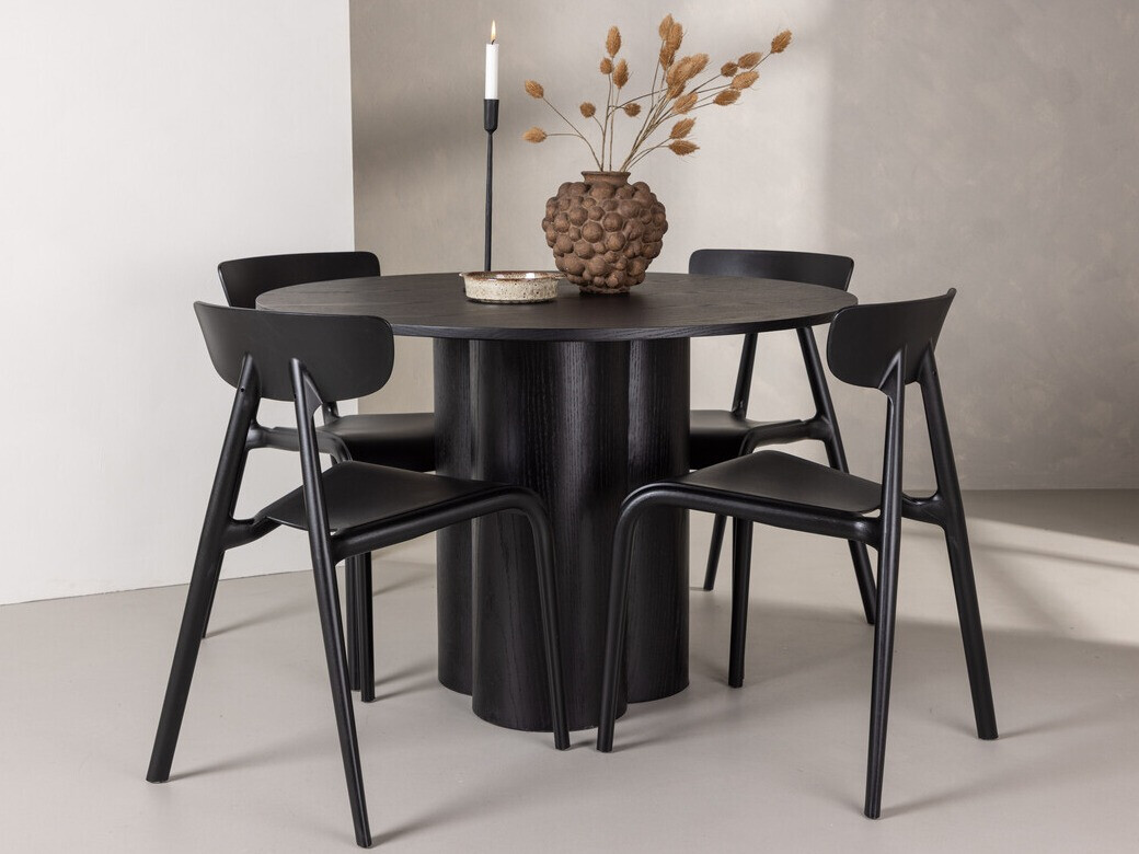 Borðstofusett Dallas 3436