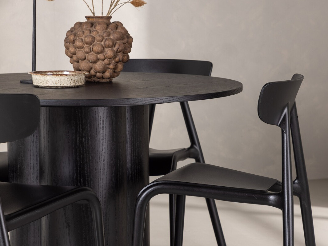 Borðstofusett Dallas 3436