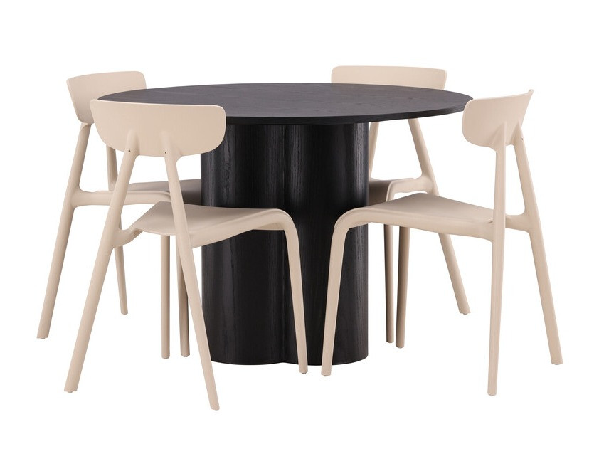 Borðstofusett Dallas 3436