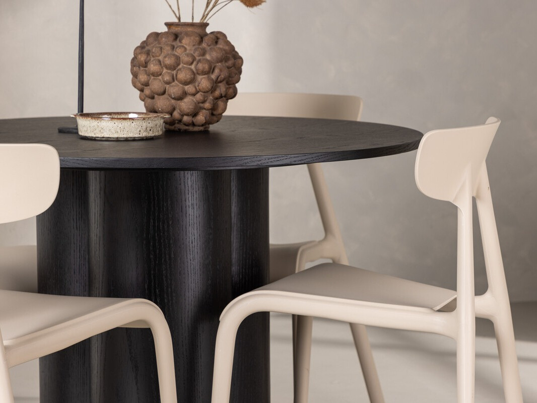 Borðstofusett Dallas 3436