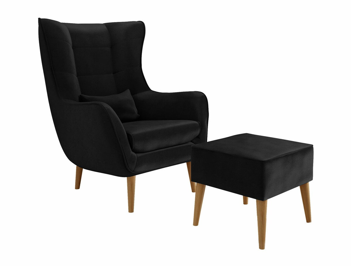 Hægindastóll Comfivo Ulmus II (Kronos 07)