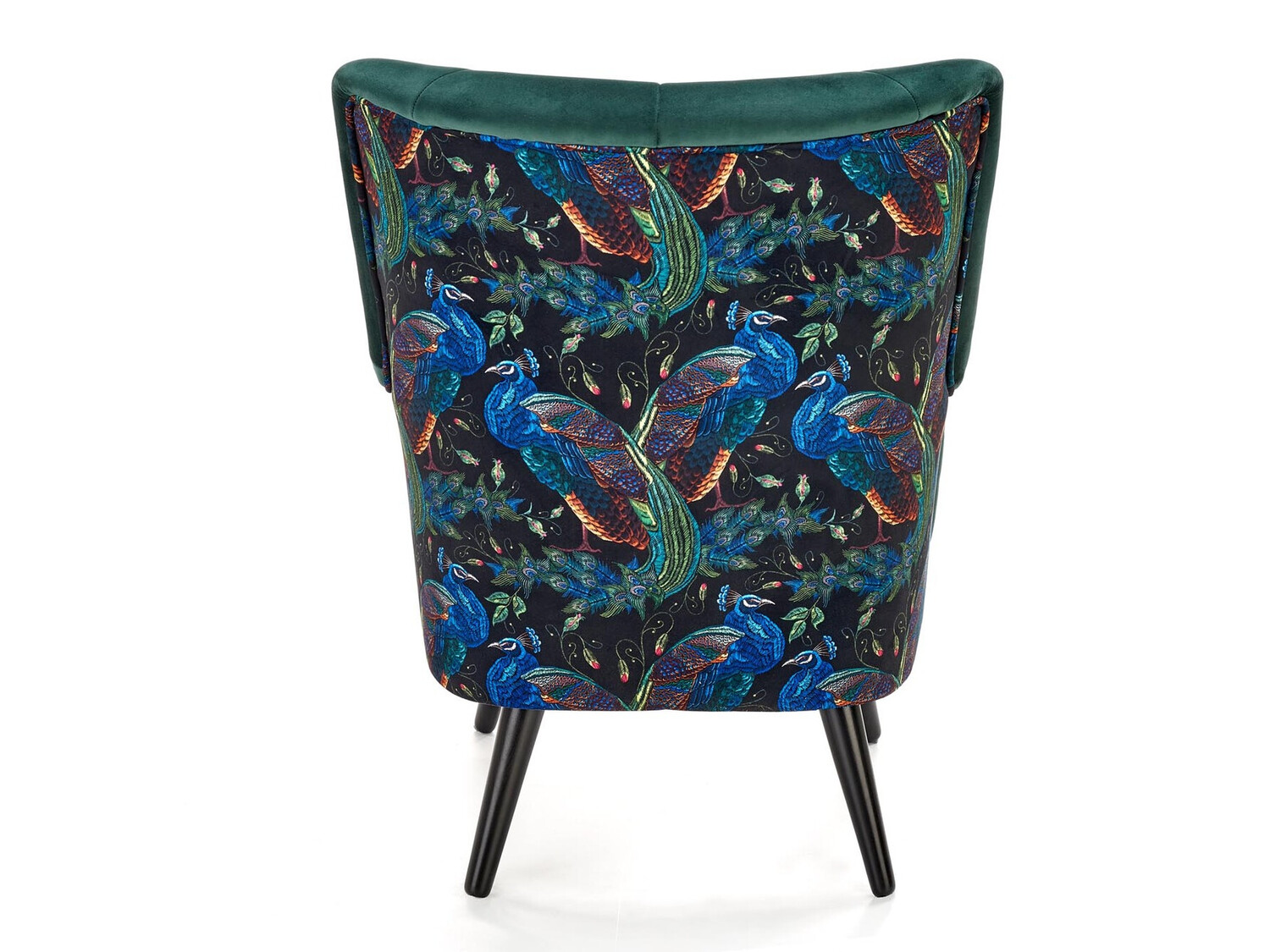 Hægindastóll Houston 1372 (Grænn)