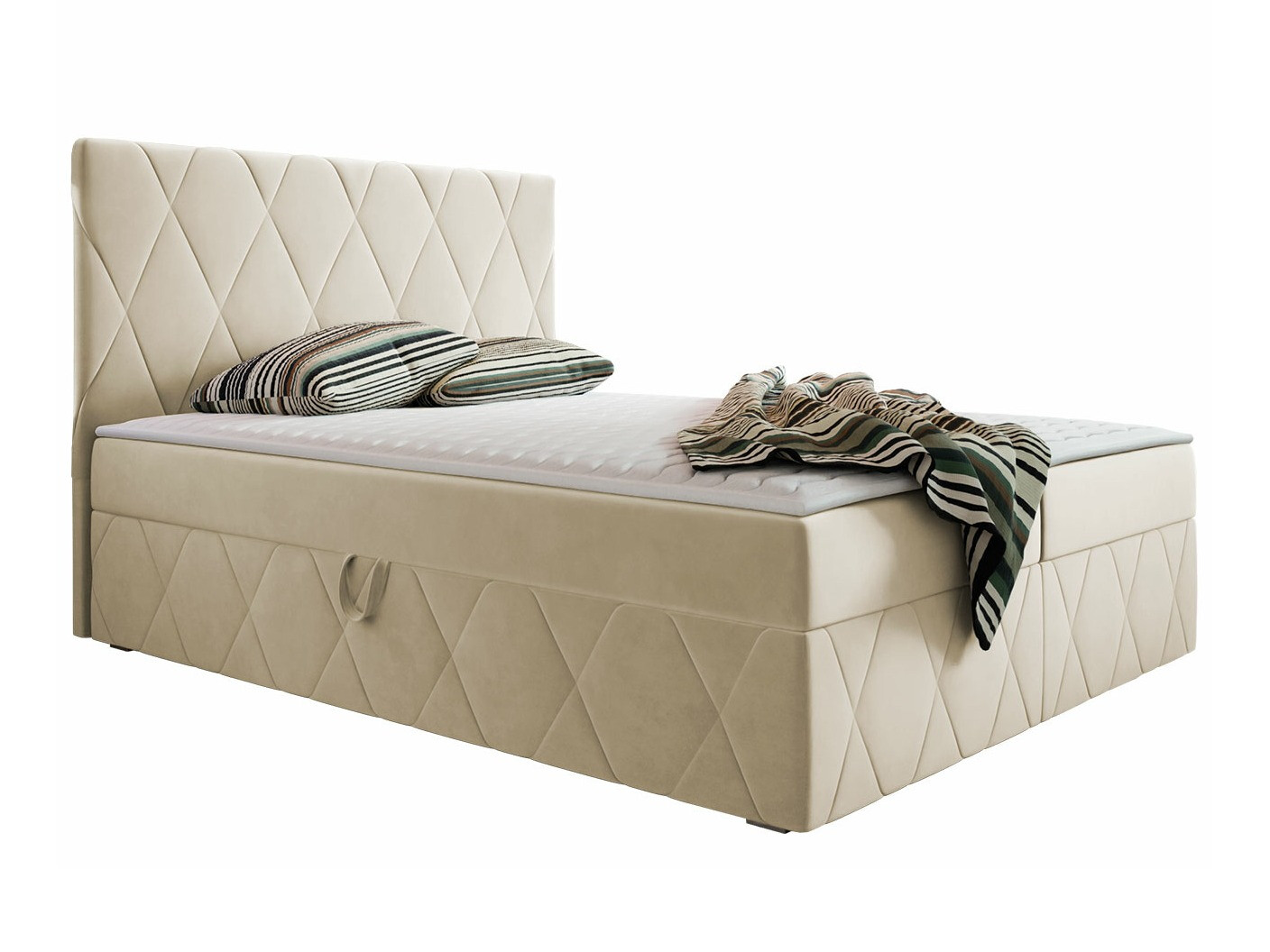 Continental-rúm Comfivo Avis (Magic Velvet 2250)