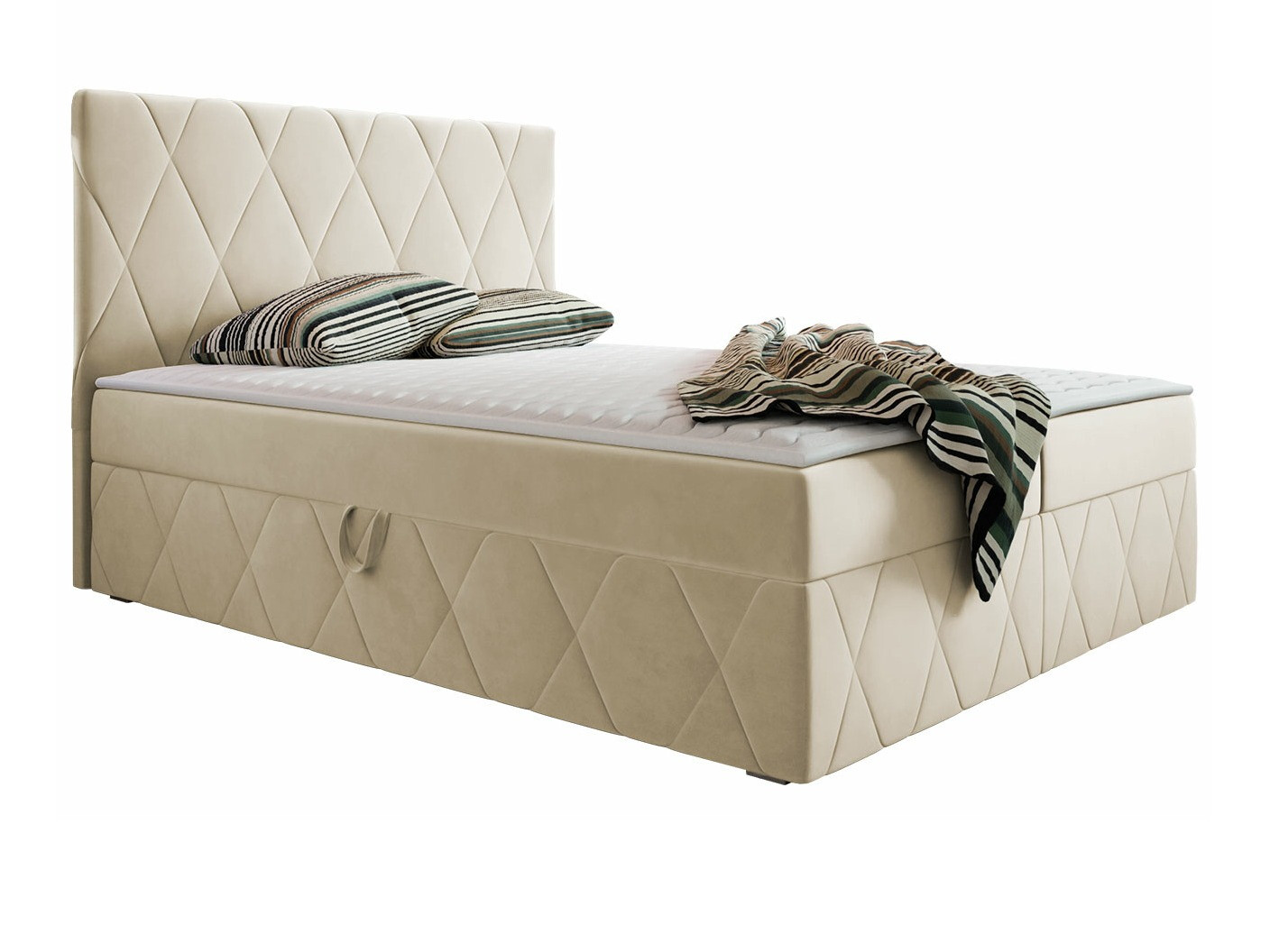 Continental-rúm Comfivo Avis (Magic Velvet 2250)