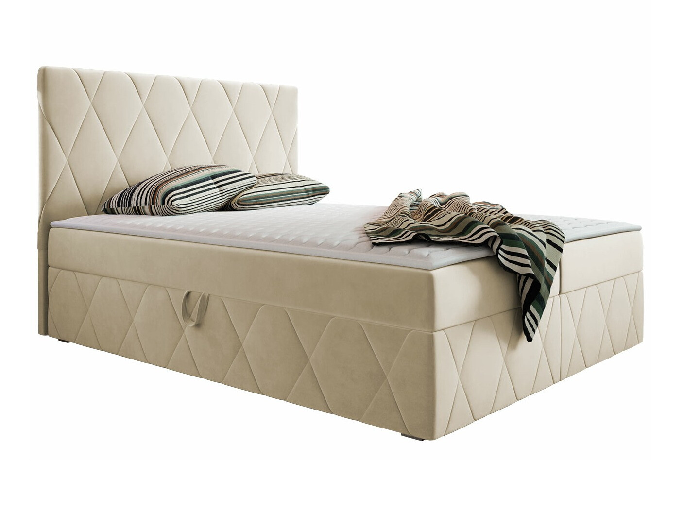 Continental-rúm Comfivo Avis (Magic Velvet 2250)