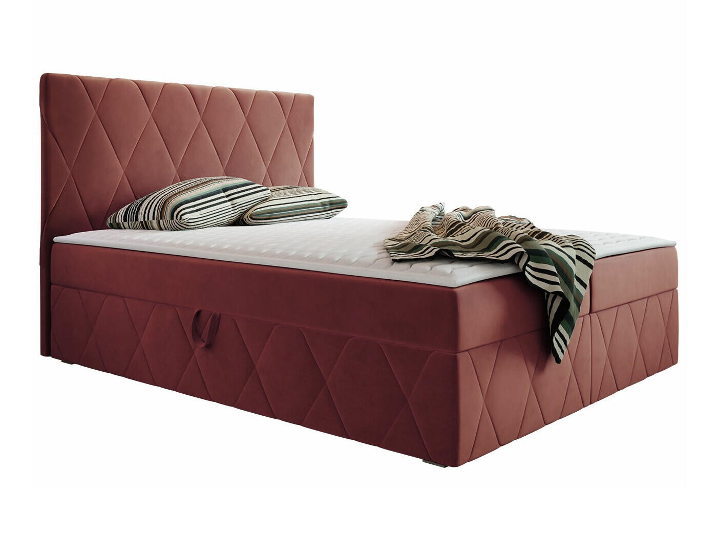 Continental-rúm Comfivo Avis (Magic Velvet 2258)