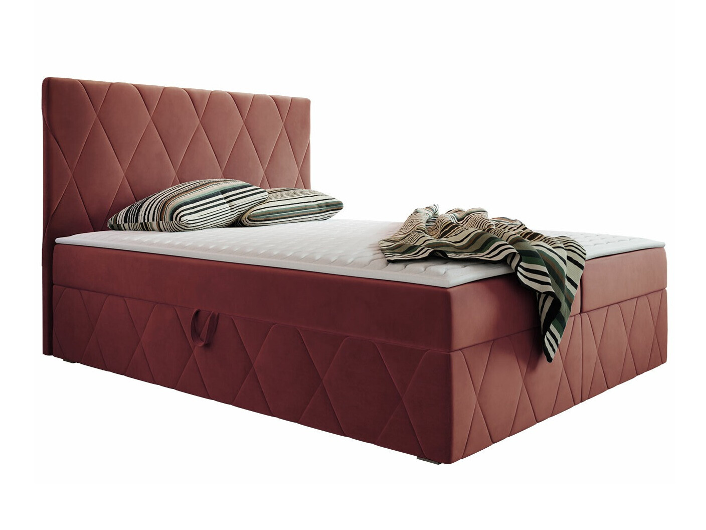 Continental-rúm Comfivo Avis (Magic Velvet 2258)