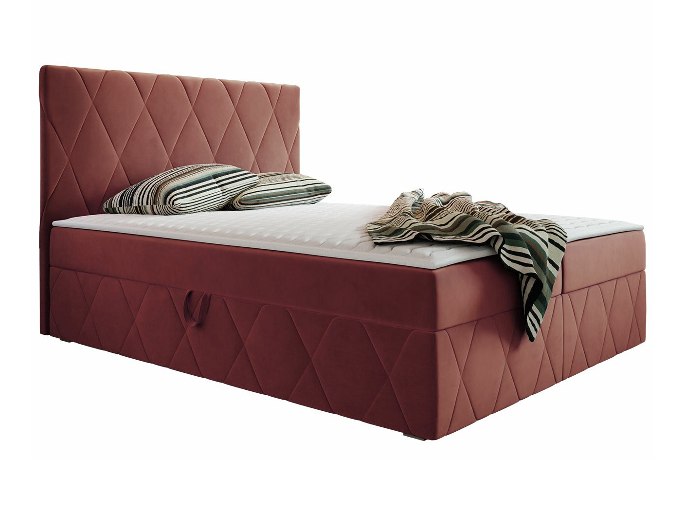 Continental-rúm Comfivo Avis (Magic Velvet 2258)