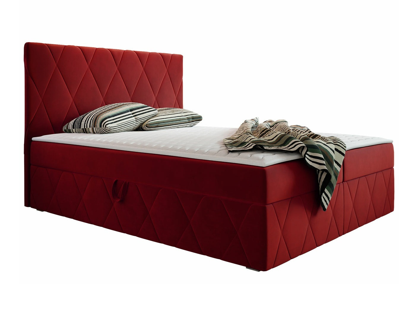 Continental-rúm Comfivo Avis (Magic Velvet 2267)