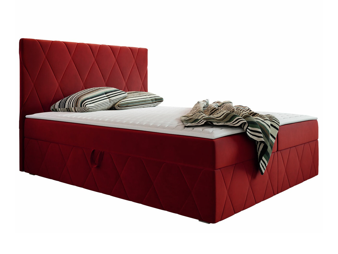 Continental-rúm Comfivo Avis (Magic Velvet 2267)