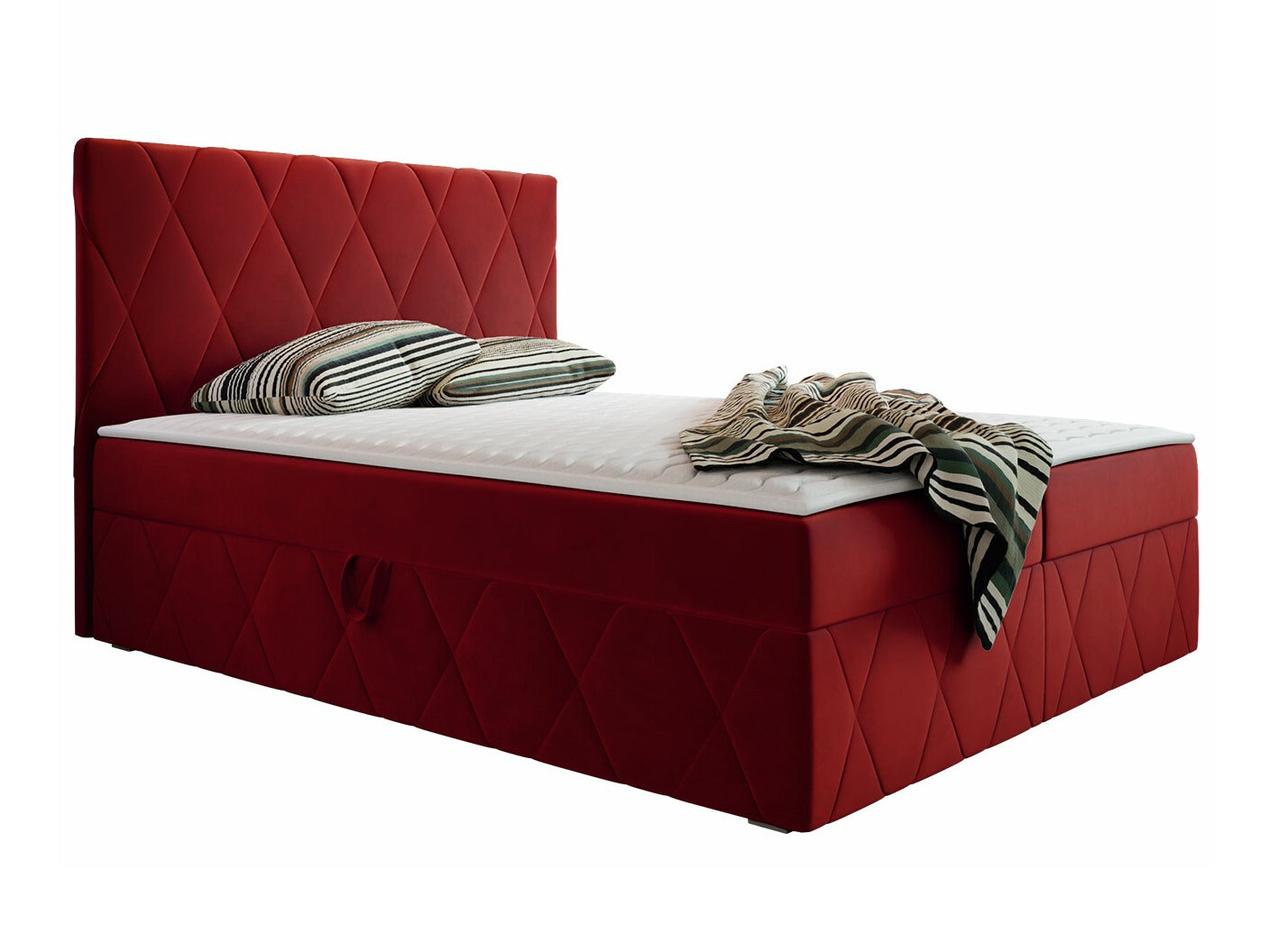 Continental-rúm Comfivo Avis (Magic Velvet 2267)