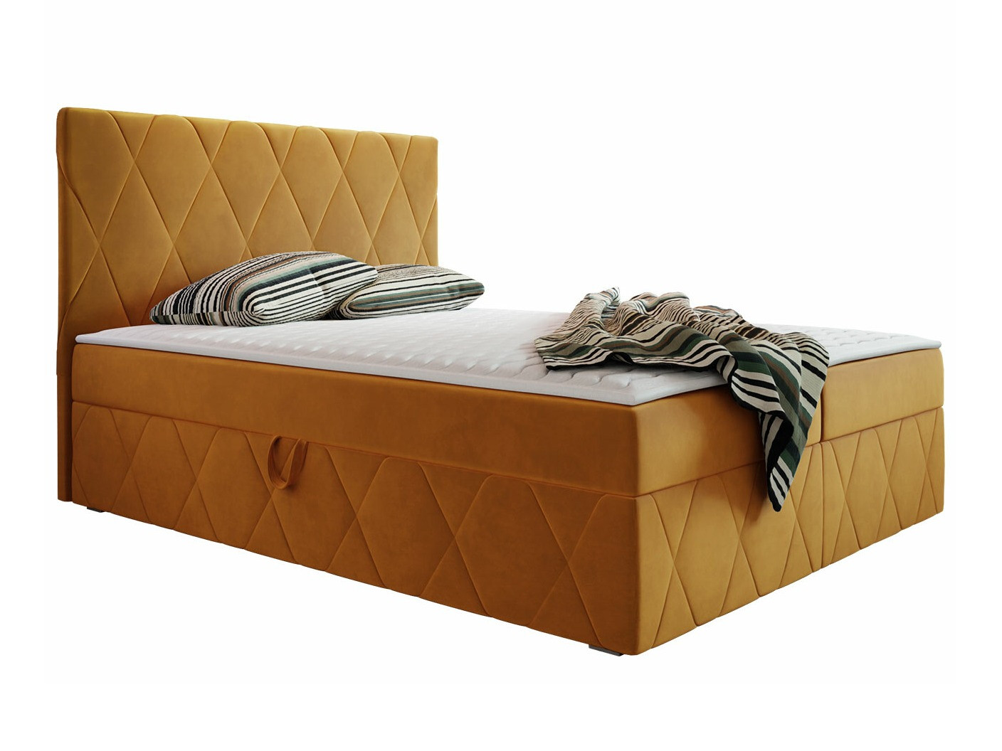 Continental-rúm Comfivo Avis (Magic Velvet 2288)