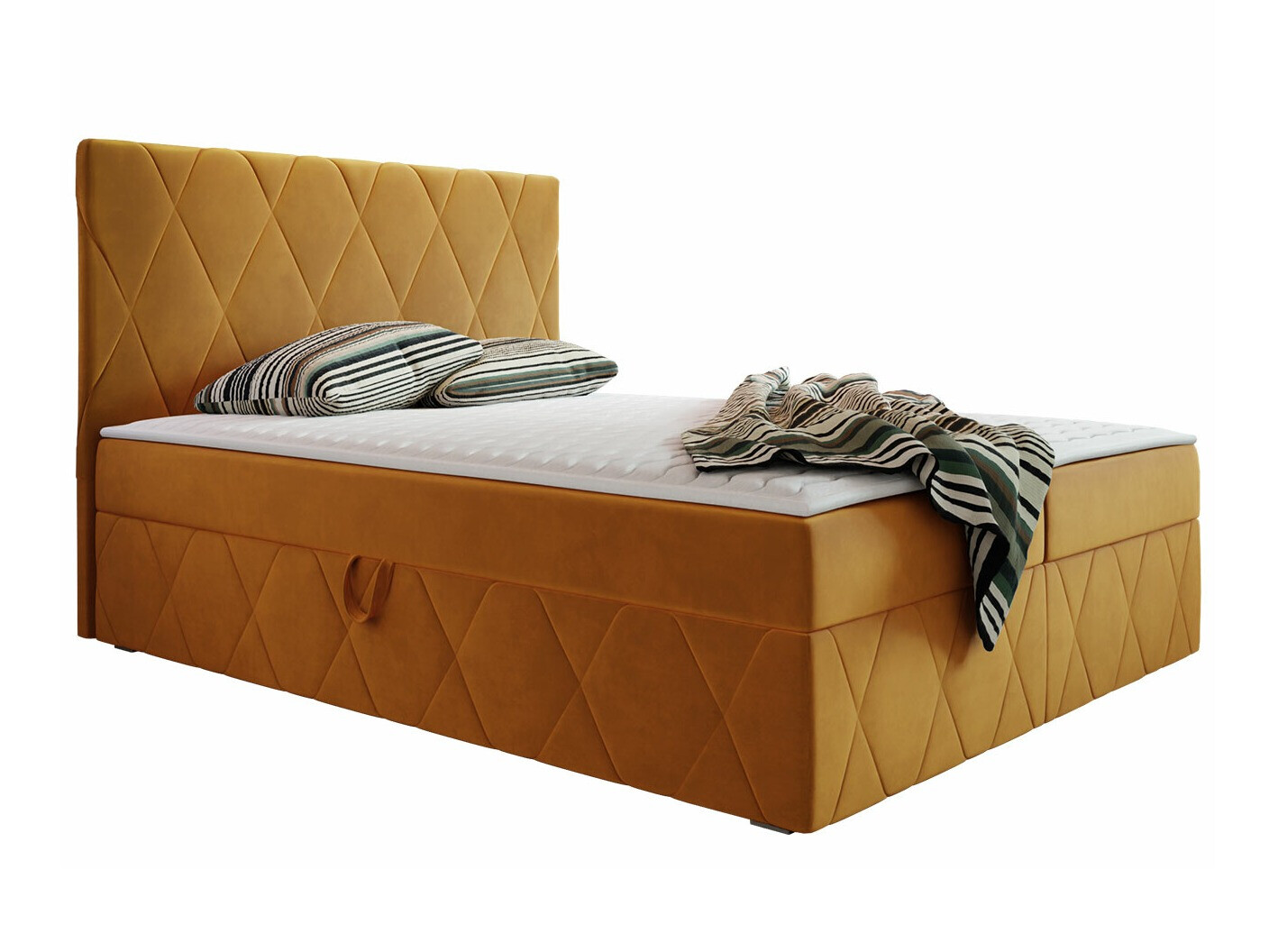 Continental-rúm Comfivo Avis (Magic Velvet 2288)