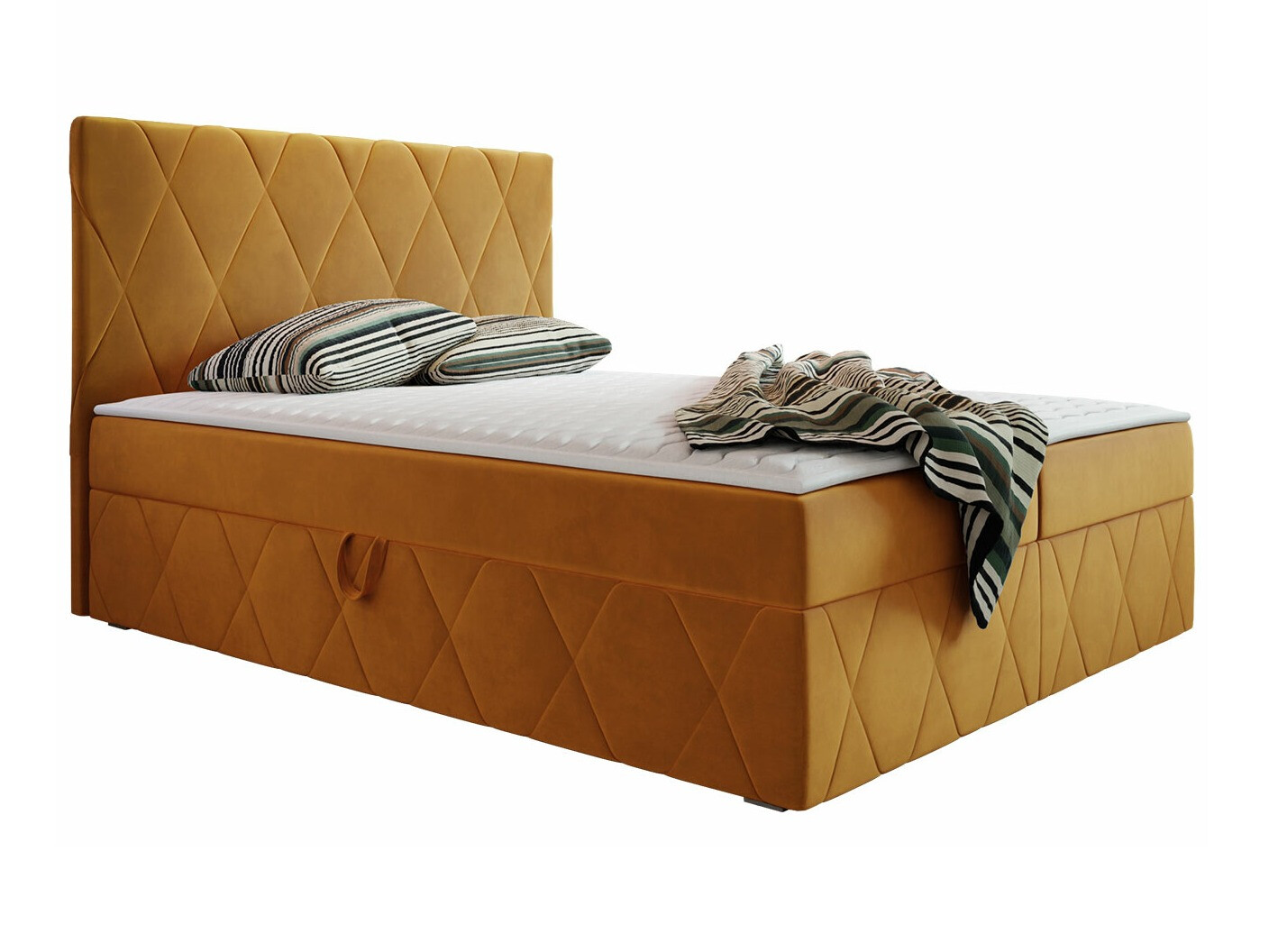 Continental-rúm Comfivo Avis (Magic Velvet 2288)