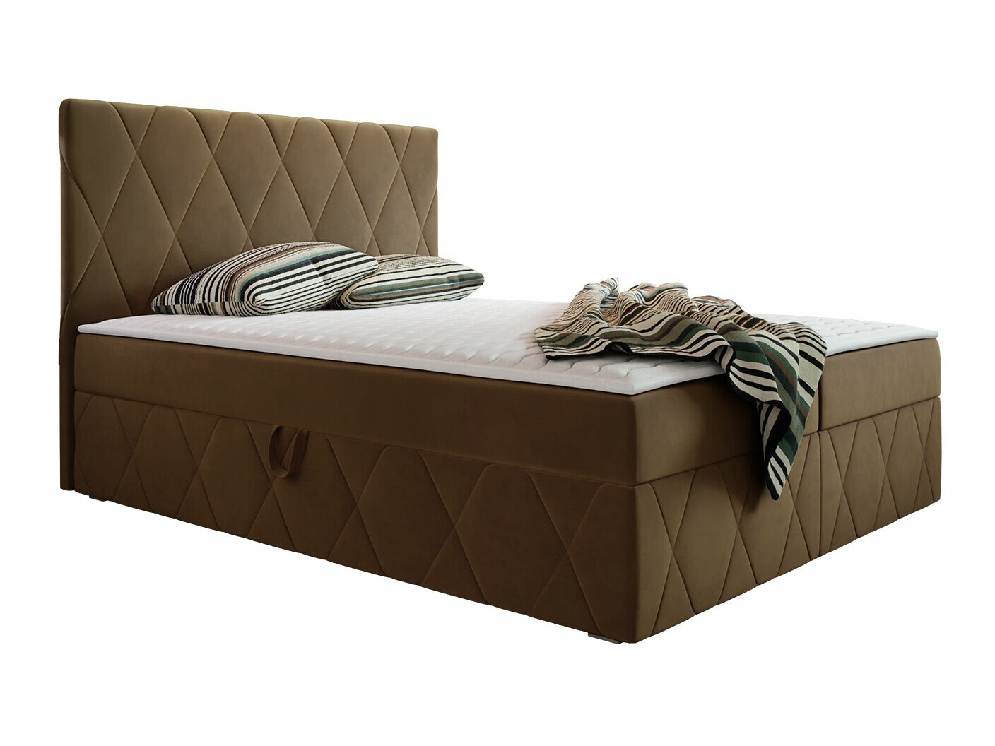 Continental-rúm Comfivo Avis (Magic Velvet 2299)