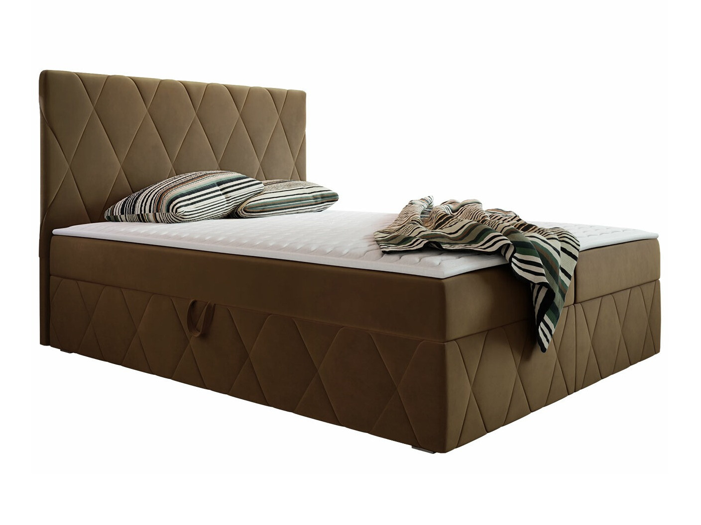 Continental-rúm Comfivo Avis (Magic Velvet 2299)
