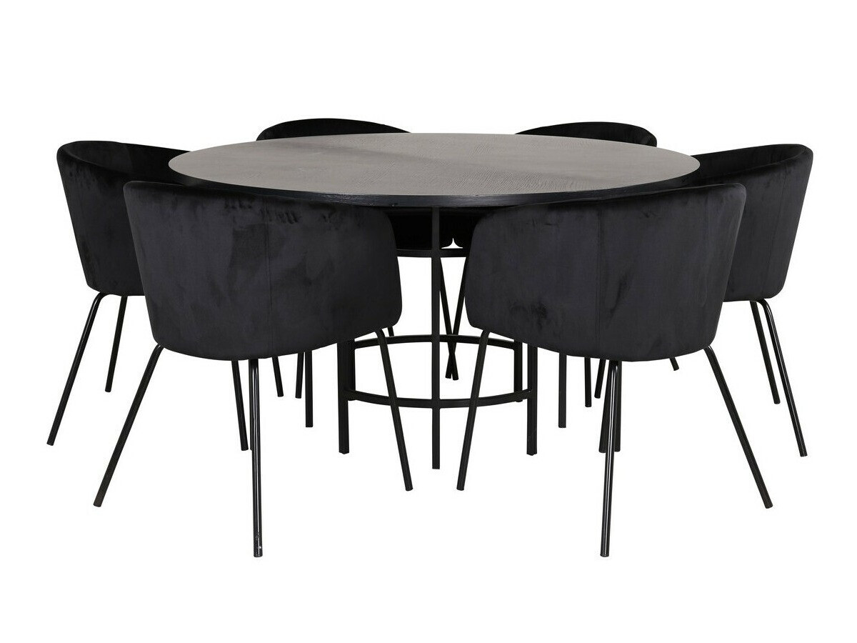 Borðstofusett Dallas 2378