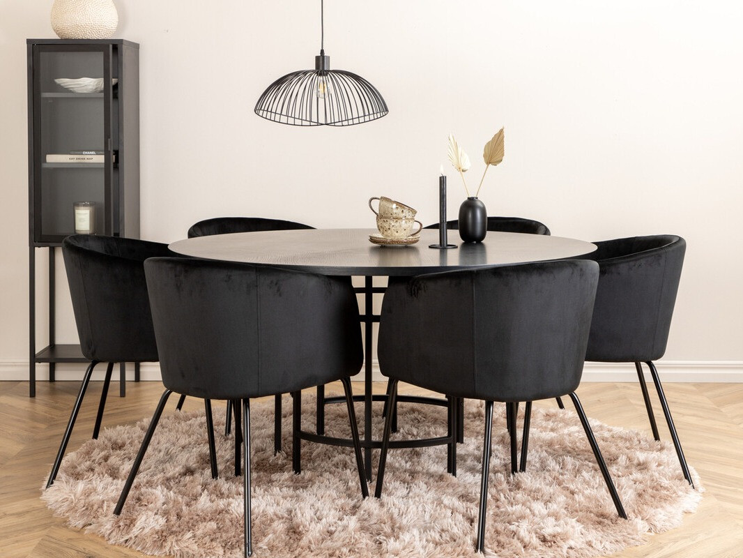Borðstofusett Dallas 2378