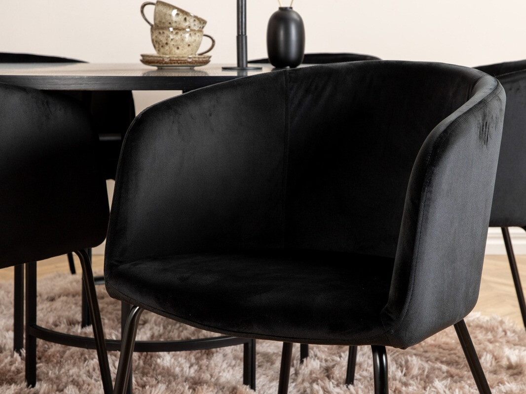 Borðstofusett Dallas 2378