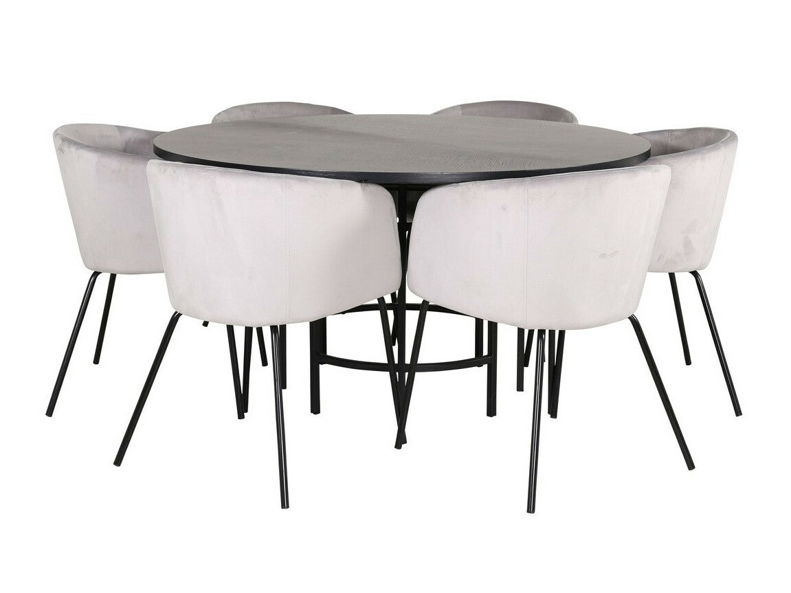 Borðstofusett Dallas 2378