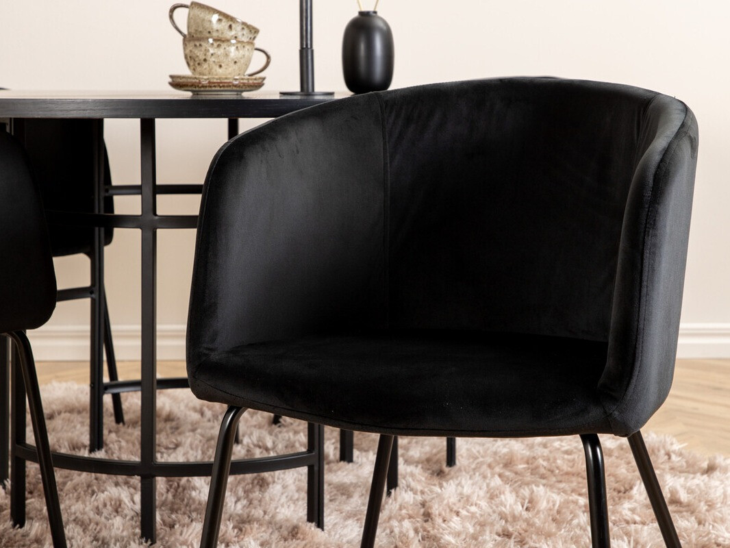 Borðstofusett Dallas 2381