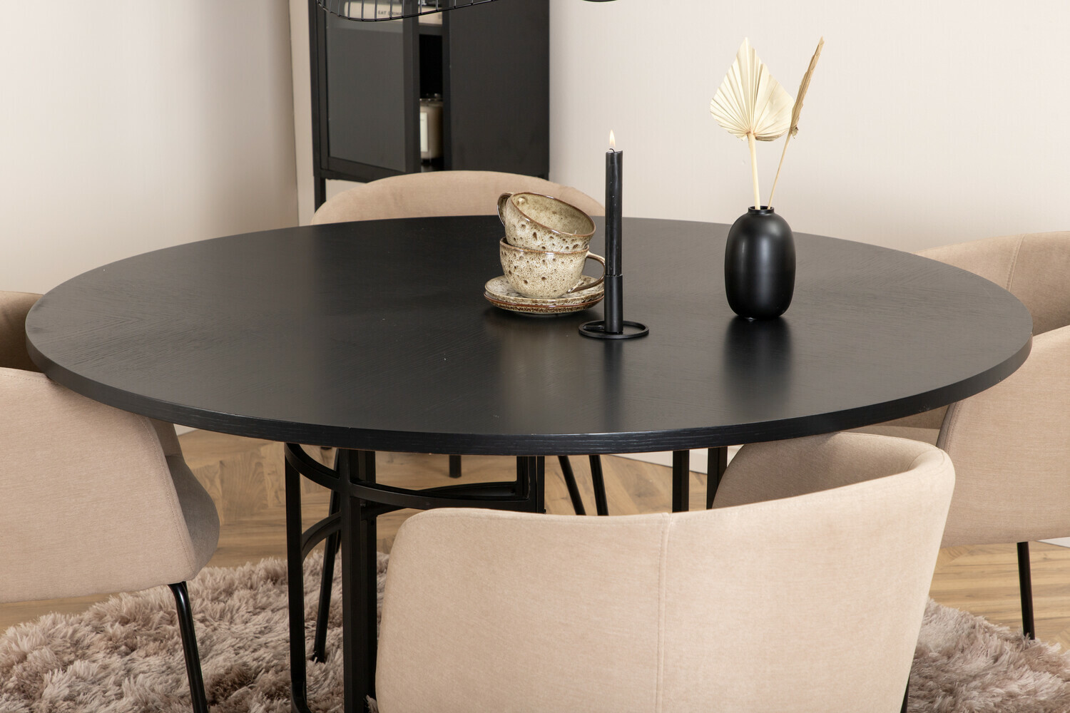 Borðstofusett Dallas 2381