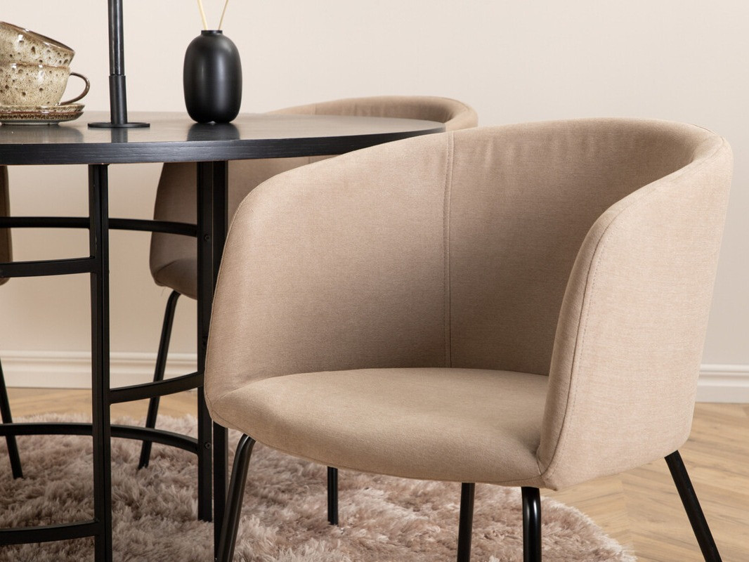 Borðstofusett Dallas 2381