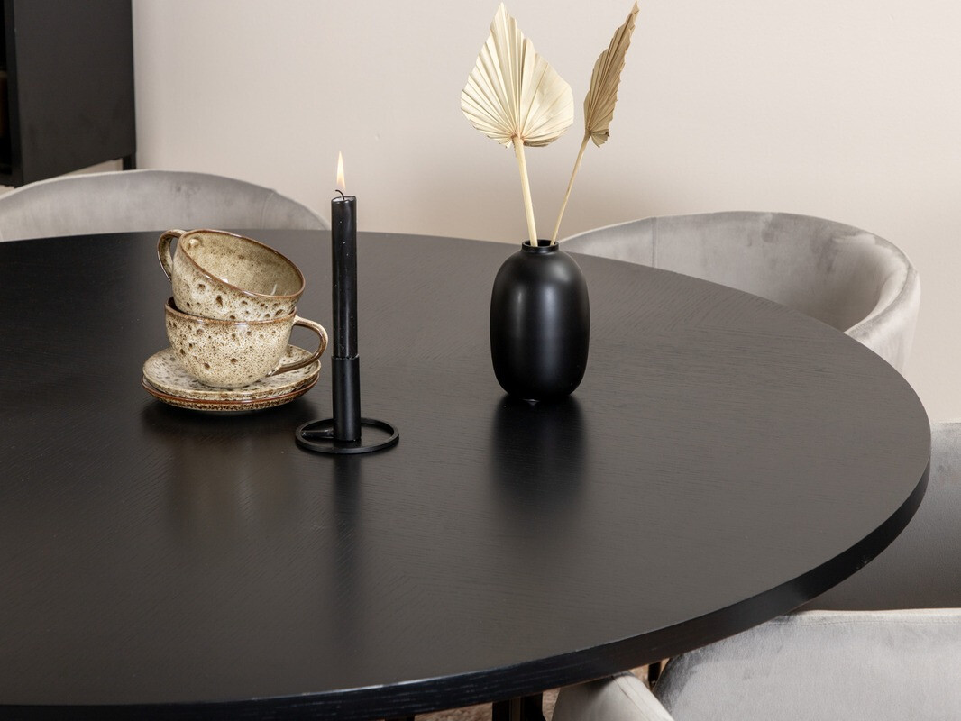 Borðstofusett Dallas 2378