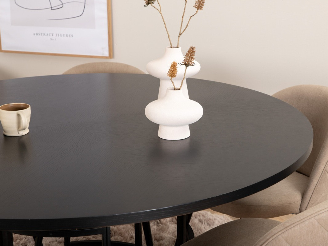 Borðstofusett Dallas 2387