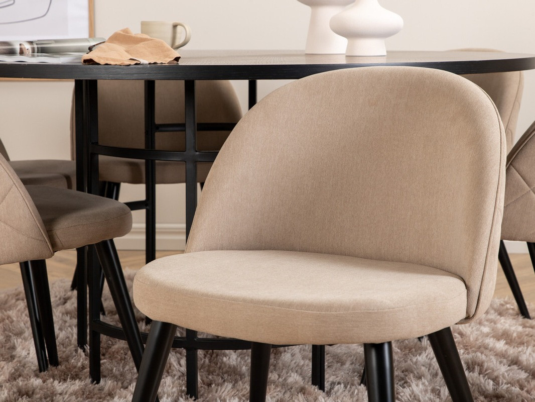 Borðstofusett Dallas 2387