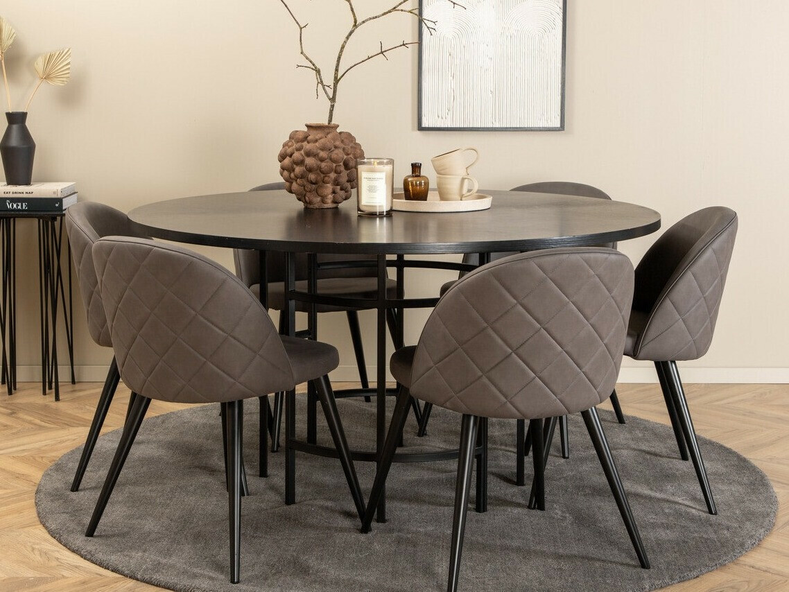 Borðstofusett Dallas 2387