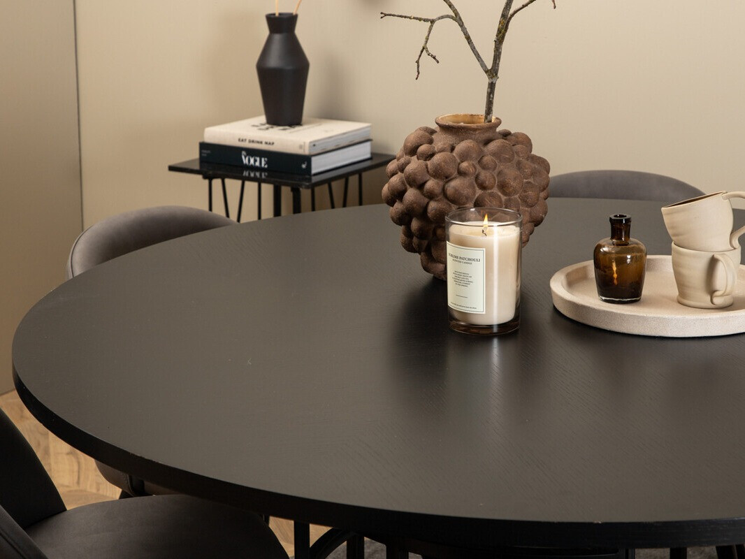 Borðstofusett Dallas 2387