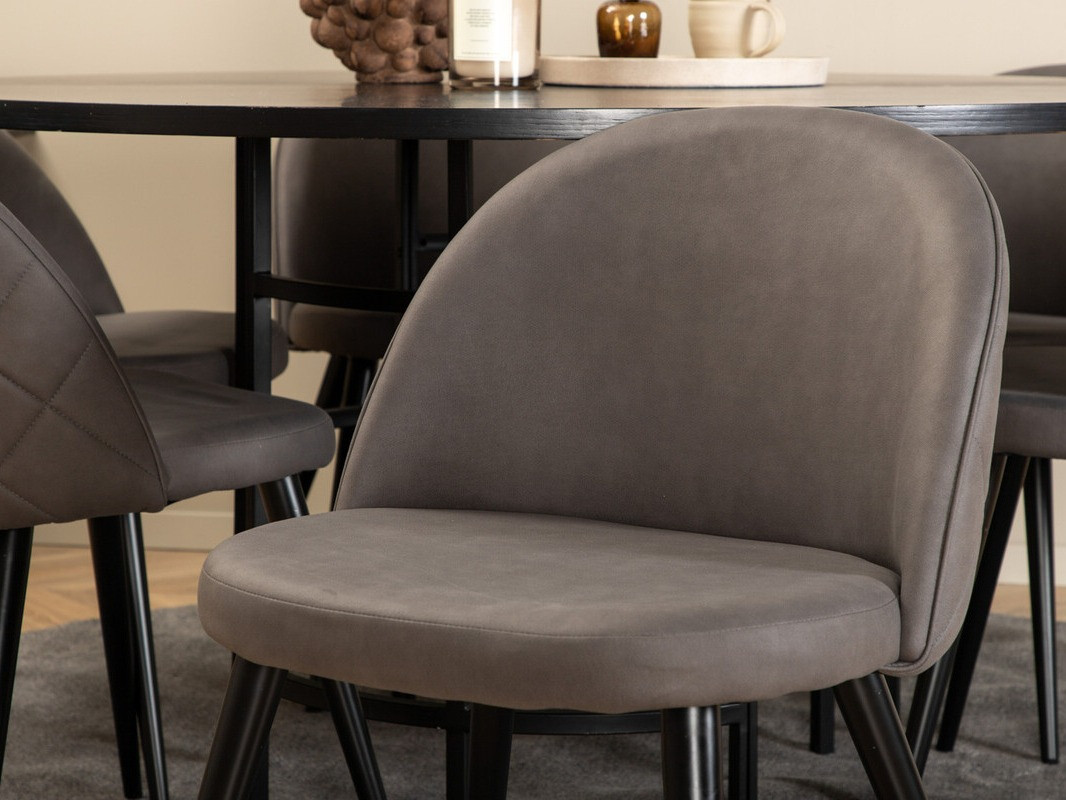Borðstofusett Dallas 2387