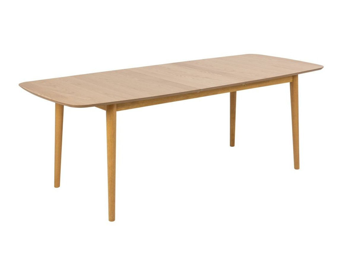 Borð Norsica 610 (Eik)