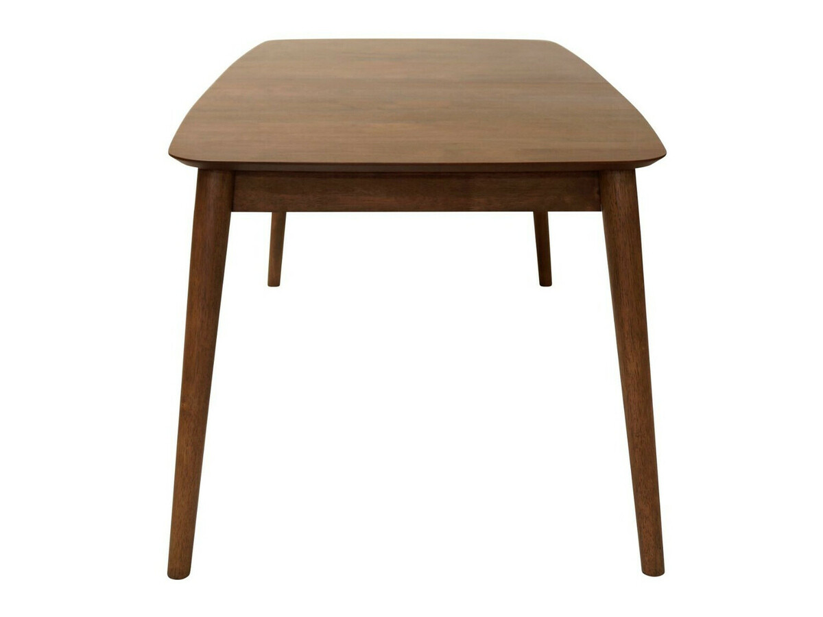 Borð Norsica 610 (Valhneta)