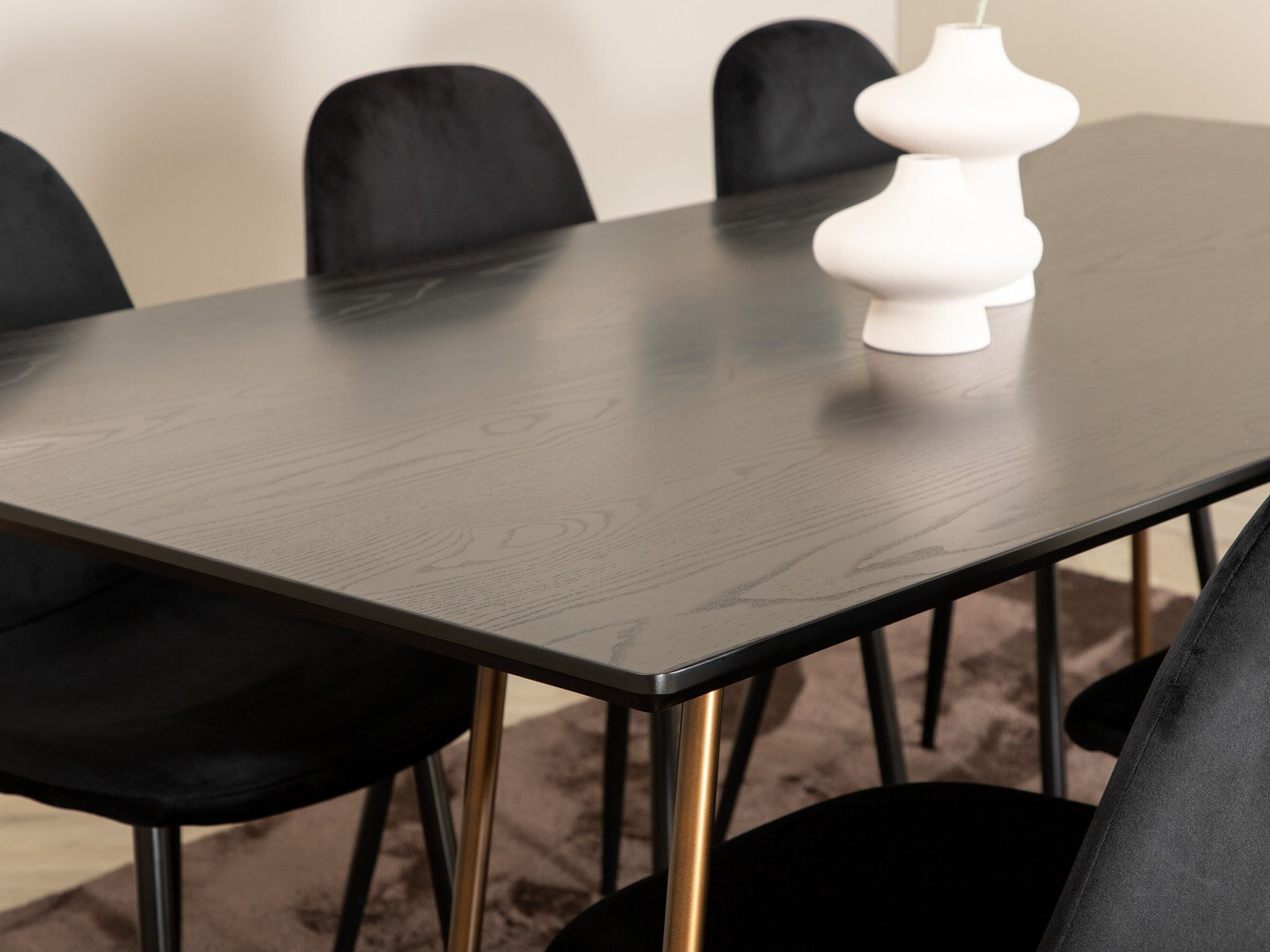 Borðstofusett Dallas 2713