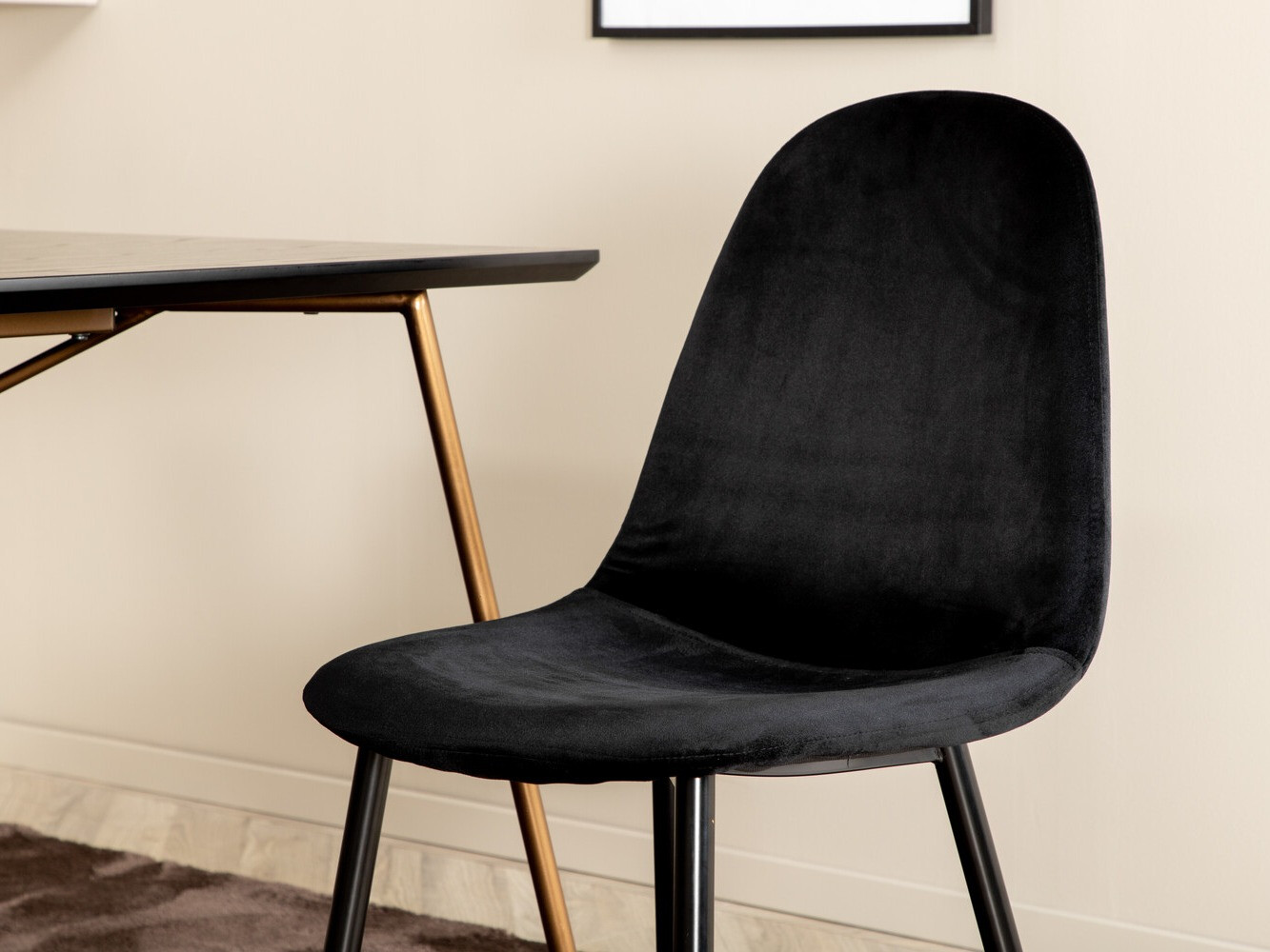 Borðstofusett Dallas 2713