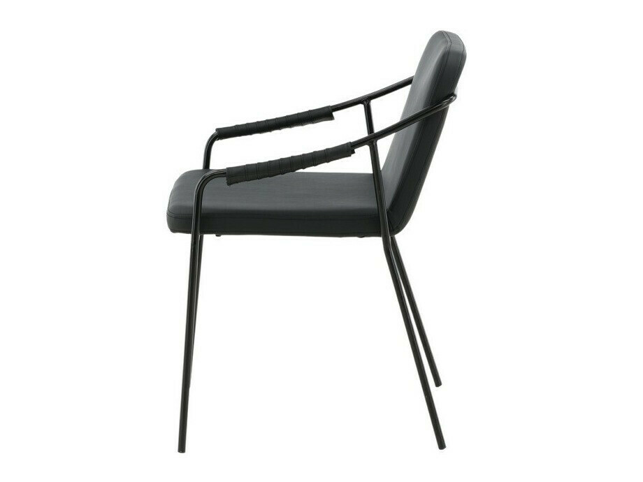Stóll Dallas 2586 (Svartur)