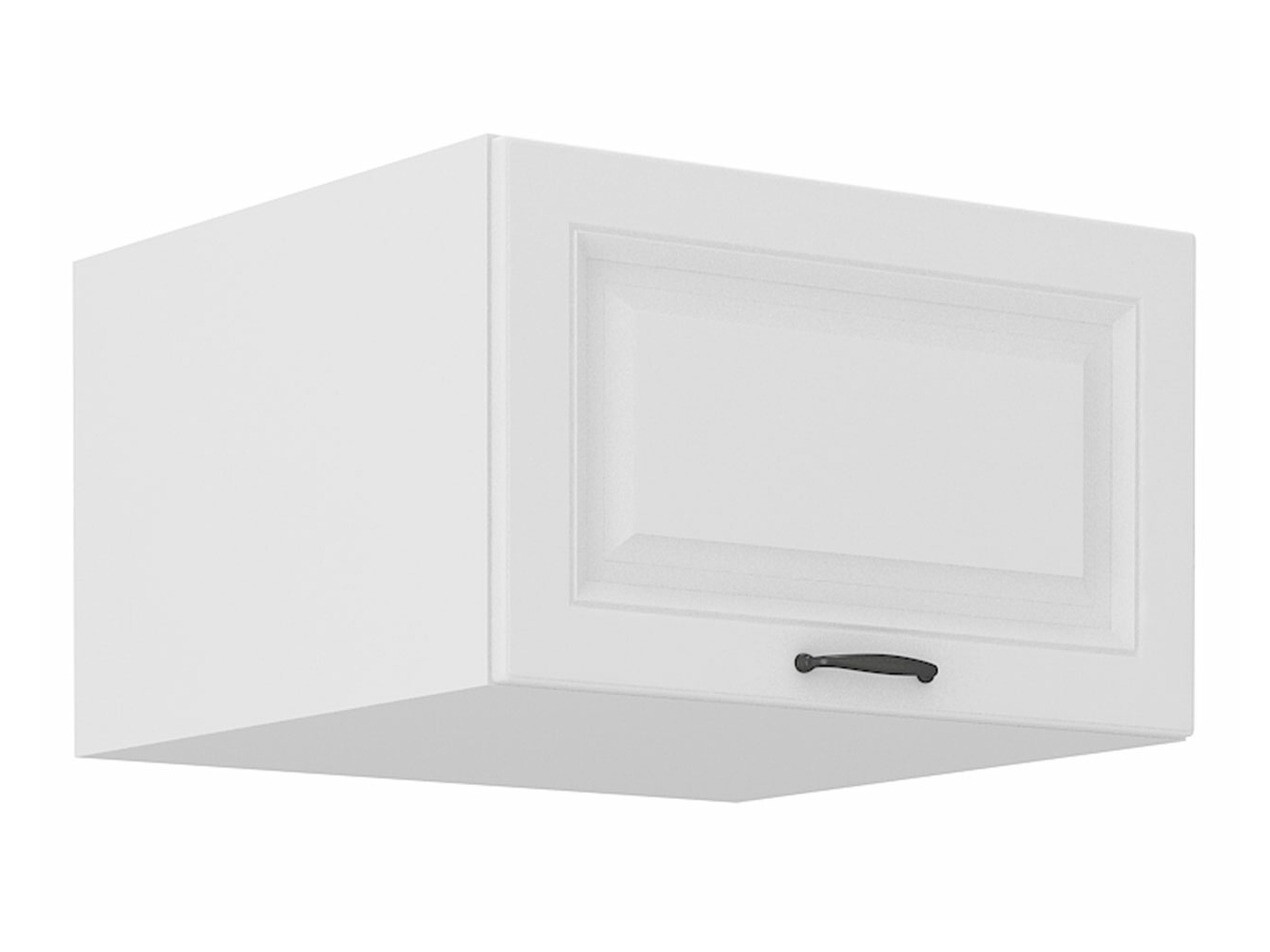 Skápaeining á vegg Retro White 138