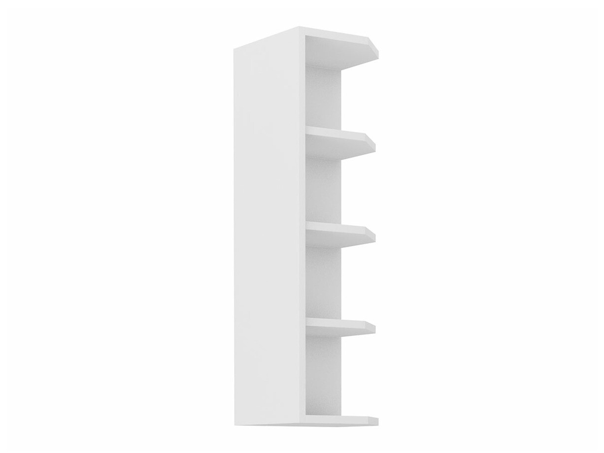 Vegghillur Retro White 125