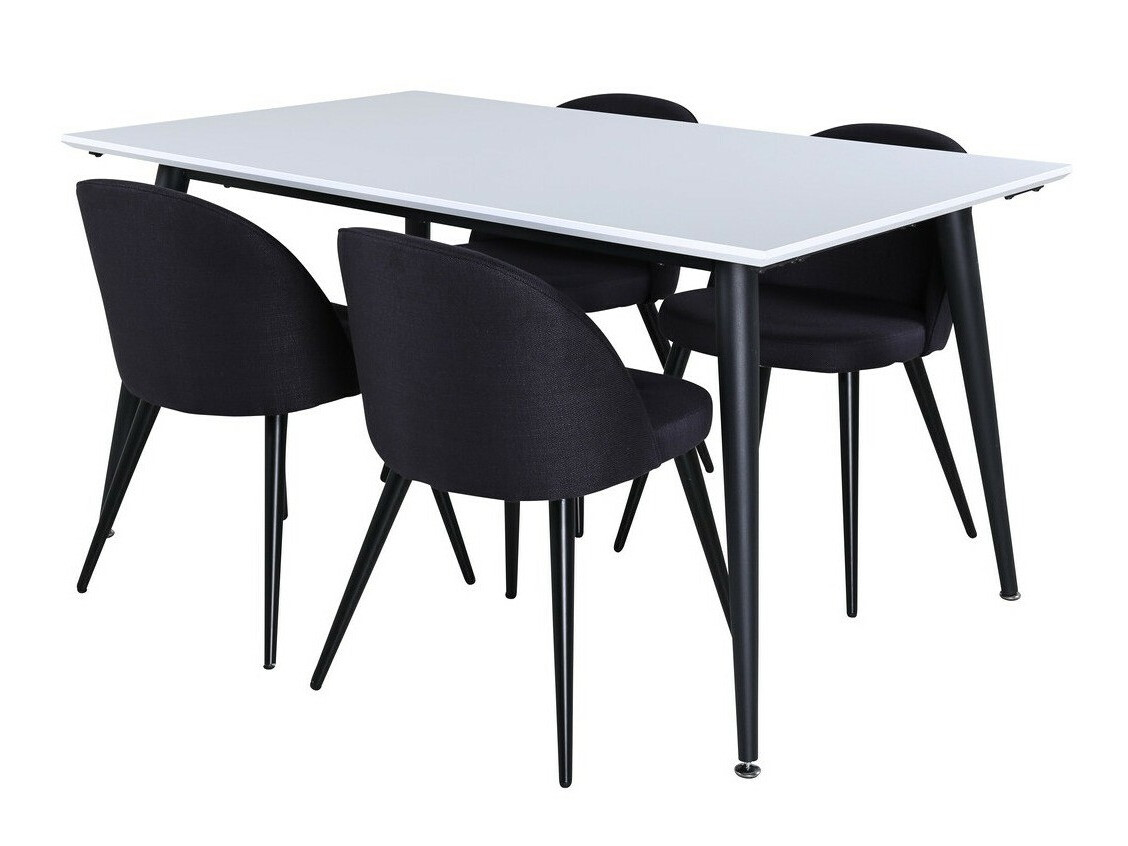 Borðstofusett Dallas 2731