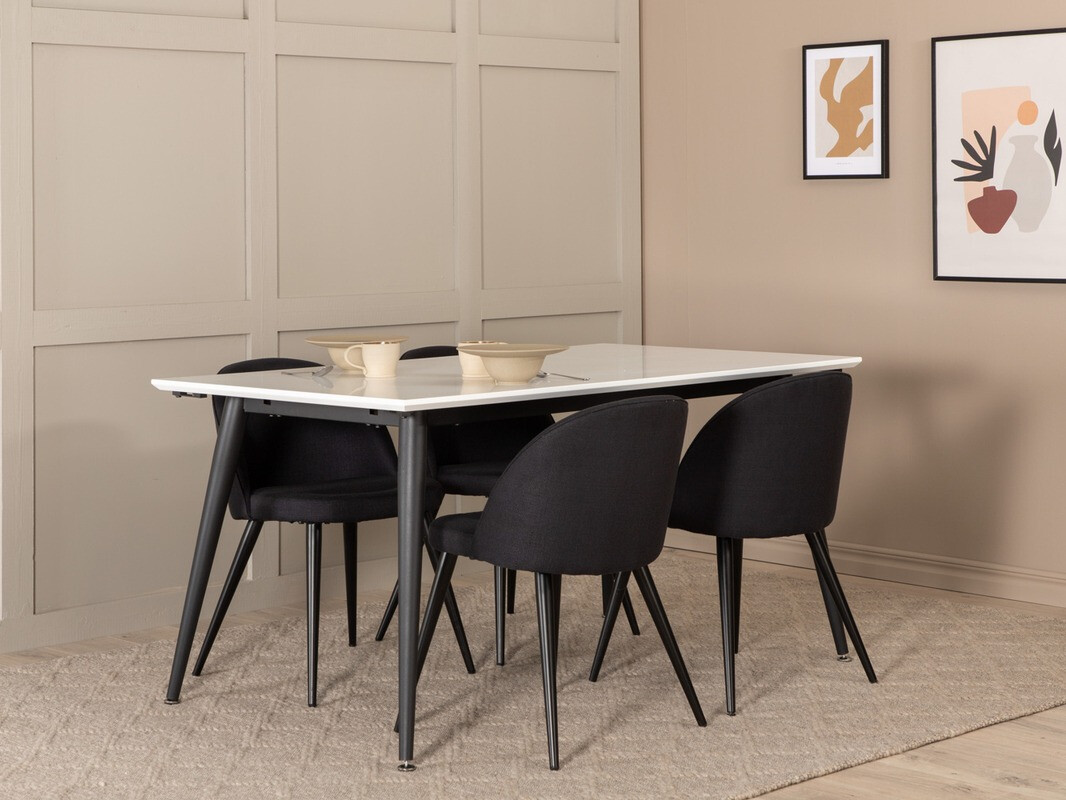 Borðstofusett Dallas 2731