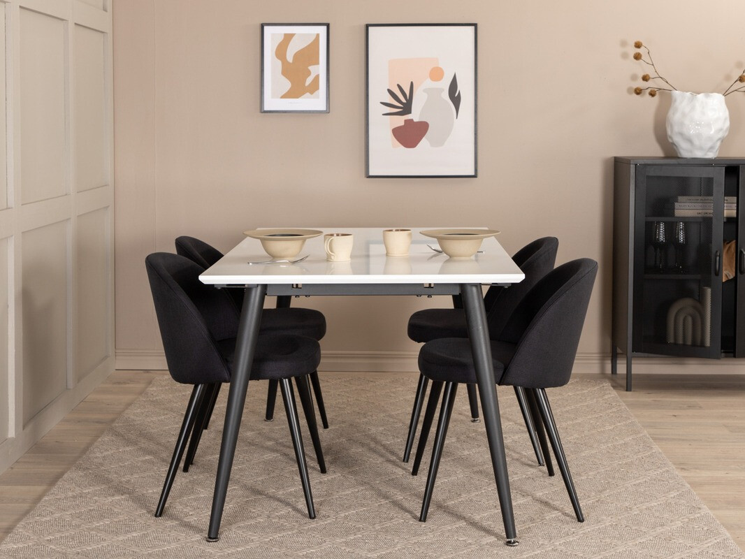 Borðstofusett Dallas 2731