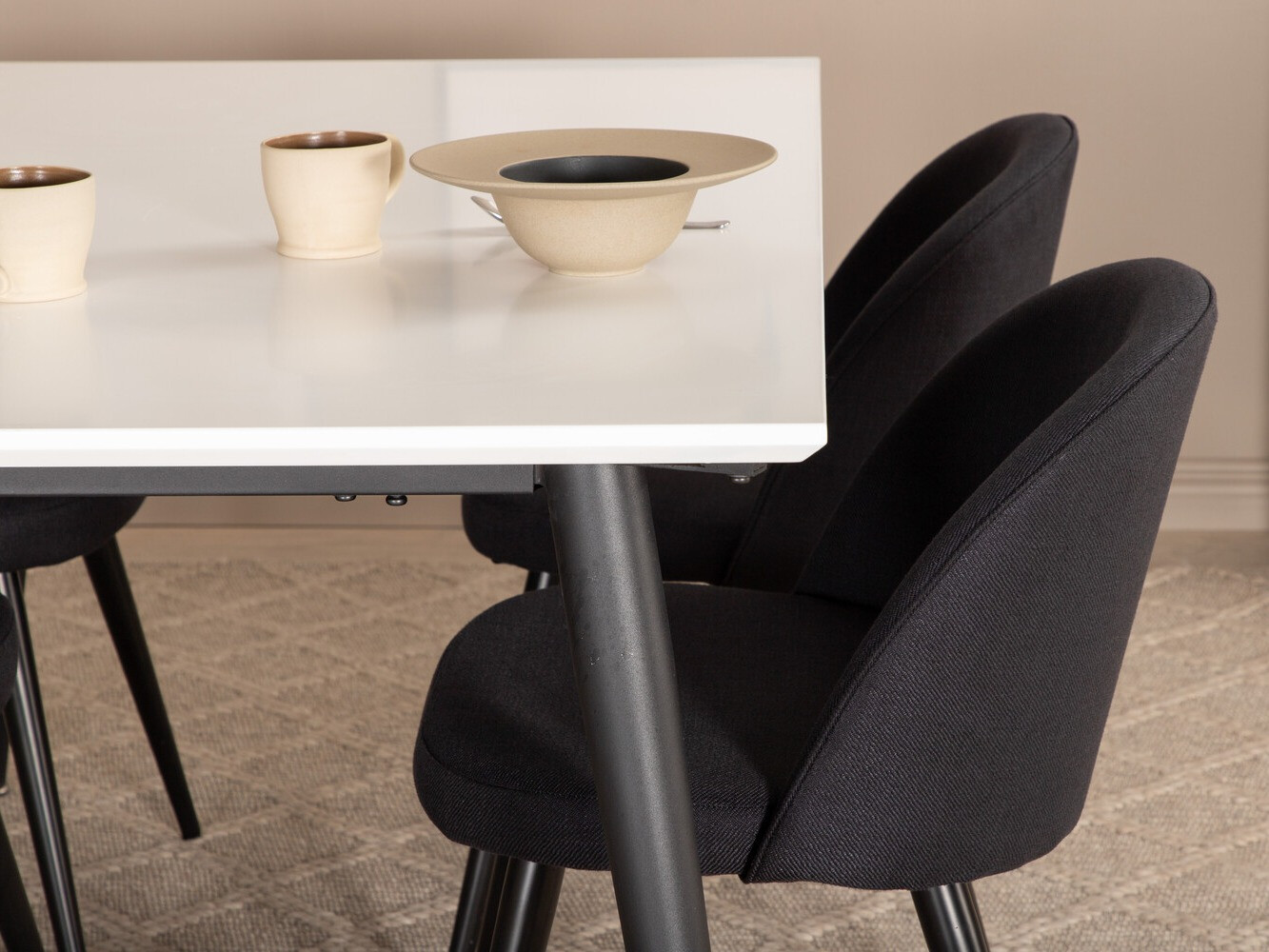 Borðstofusett Dallas 2731