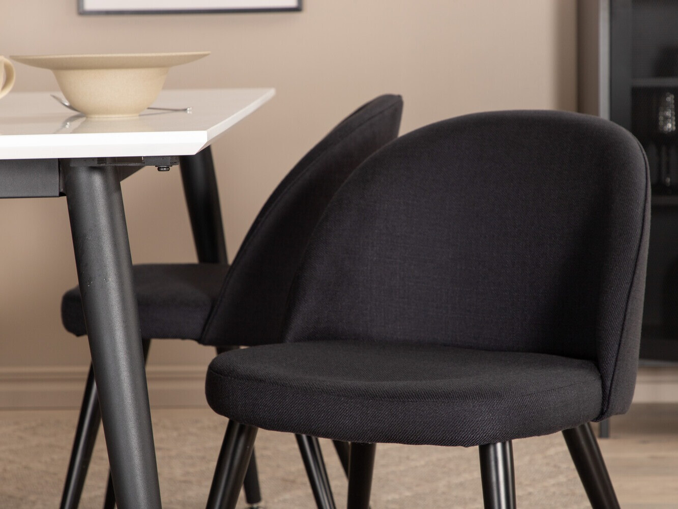 Borðstofusett Dallas 2731